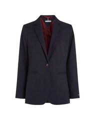 TOMMY HILFIGER TH Women's Blazer desert sky - Women's Jackets - 4