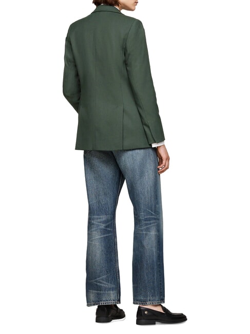 TH Women's Blazer midnight moss - Women's Jackets