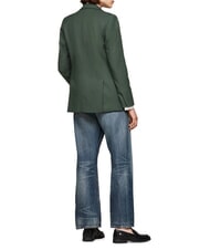 TOMMY HILFIGER TH Women's Blazer midnight moss - Women's Jackets - 2