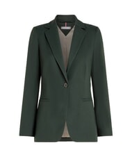 TOMMY HILFIGER TH Women's Blazer midnight moss - Women's Jackets - 3