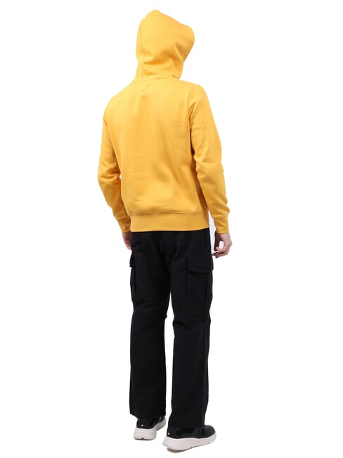 TH 1985 Hoodie city yellow - Sweatshirts