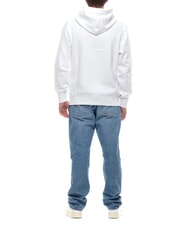 TOMMY HILFIGER TH Zip-up sweatshirt - Sweatshirts