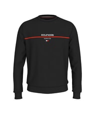 TOMMY HILFIGER TH 1985 Cotton sweatshirt - Sweatshirts