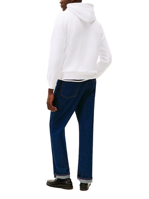 TH Hoodie white - Sweatshirts