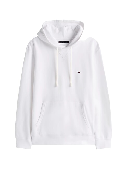 TH Hoodie white - Sweatshirts