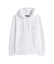 TOMMY HILFIGER TH Hoodie white - Sweatshirts - 3