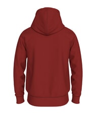 TOMMY HILFIGER TH 1985 Cotton hoodie - Sweatshirts