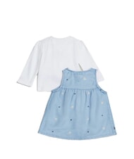 TOMMY HILFIGER TH Baby girl outfit - Rompers and baby outfits