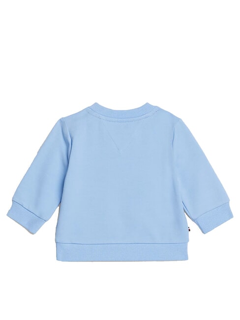 TH Sweatshirt vessel blue - Baby Sweatshirt