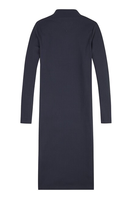 TH KIDS Long dress desert sky - Little Girls' Dresses