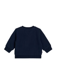 TOMMY HILFIGER TH Cotton sweatshirt - Baby Sweatshirt