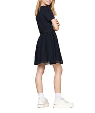 TOMMY HILFIGER TH Girl's dress - Little Girls' Dresses