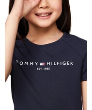 TOMMY HILFIGER TH 1985 Girl's dress desert sky - Little Girls' Dresses - 3