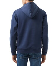 TOMMY HILFIGER TH JEANS Round Hoodie - Sweatshirts