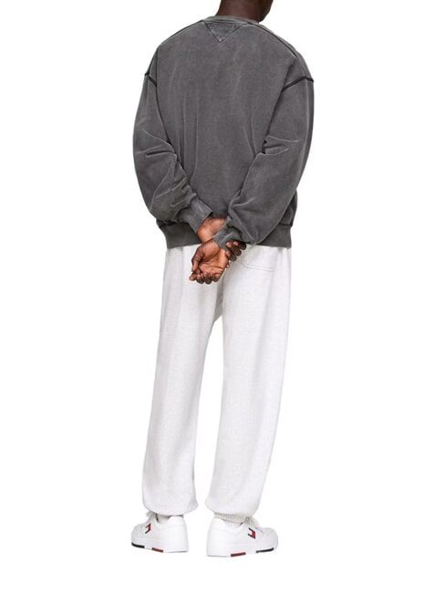 TH JEANS New York Sweatshirt black - Sweatshirts