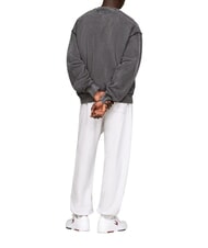 TOMMY HILFIGER TH JEANS New York Sweatshirt - Sweatshirts