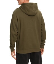 TOMMY HILFIGER TH JEANS Flag Hoodie - Sweatshirts