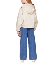 TOMMY HILFIGER TH KIDS Cotton jacket - Baby Jackets