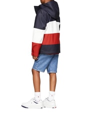 TOMMY HILFIGER TH KIDS Jacket red / white / blue - Baby Jackets - 2