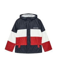 TOMMY HILFIGER TH KIDS Jacket red / white / blue - Baby Jackets - 3