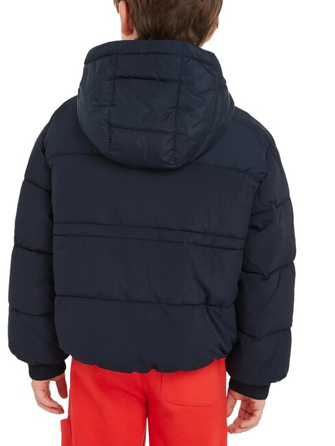 TH kids Down filled comforter desert sky - Baby Jackets