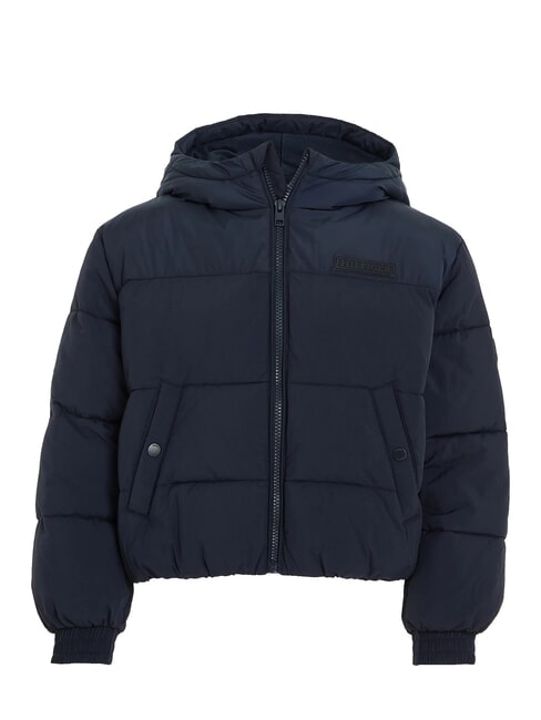 TH kids Down filled comforter desert sky - Baby Jackets