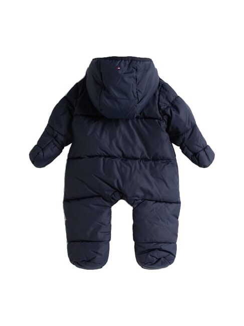 TH KIDS Snowsuit for newborns desert sky - Baby Jackets