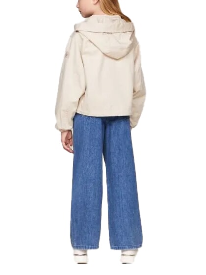 TH KIDS Cotton jacket classic beige - Baby Jackets