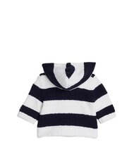 TOMMY HILFIGER TH KIDS Double-breasted coat - Baby Jackets