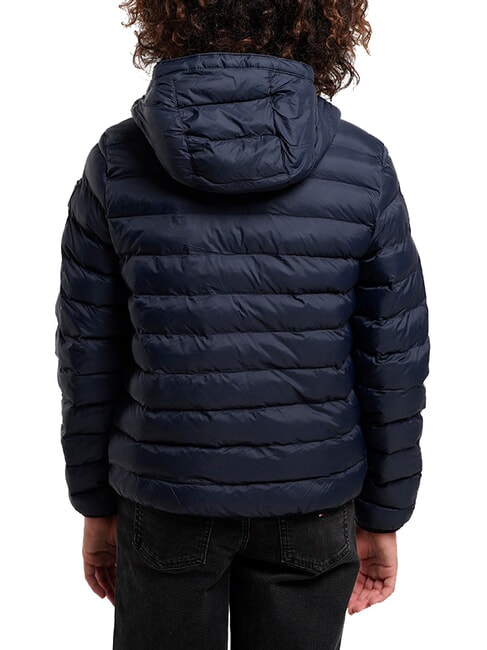 TH KIDS Down filled comforter desert sky - Baby Jackets