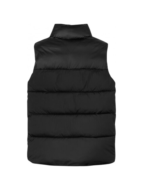 TH KIDS Sleeveless jacket black - Baby Jackets