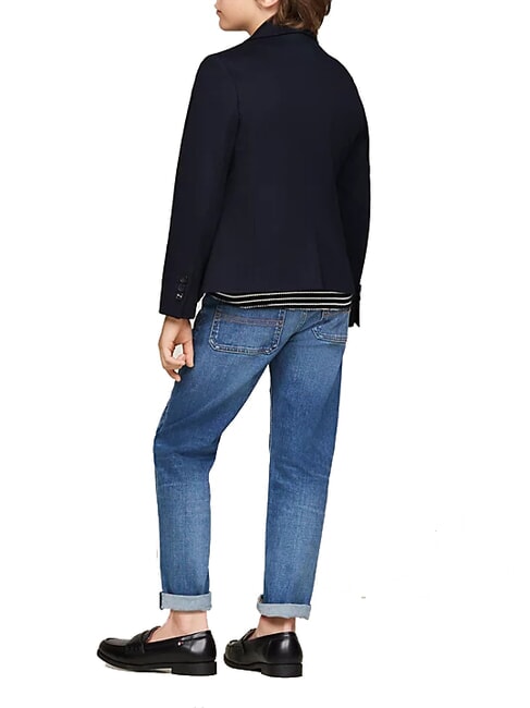 TH KIDS Jacket desert sky - Baby Jackets