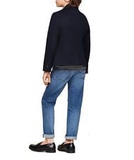 TOMMY HILFIGER TH KIDS Jacket desert sky - Baby Jackets - 2