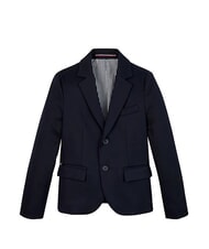 TOMMY HILFIGER TH KIDS Jacket desert sky - Baby Jackets - 4