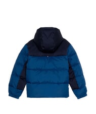TOMMY HILFIGER TH KIDS Children's down jacket - Baby Jackets
