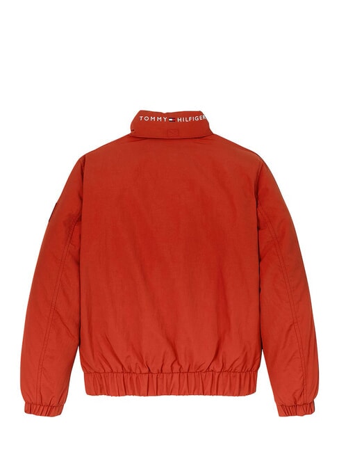 TH KIDS Children's Jacket dark magma - Baby Jackets