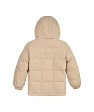 TOMMY HILFIGER TH KIDS Hooded jacket - Baby Jackets