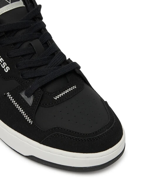 VINCENT Sneakers BLACK - Men’s shoes