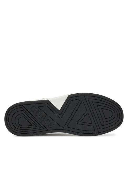 VINCENT Sneakers BLACK - Men’s shoes