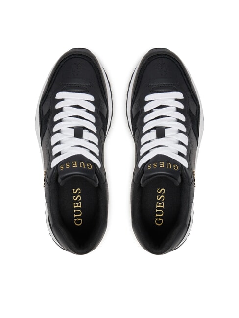 VINSA3 Sneakers BLACK - Women’s shoes