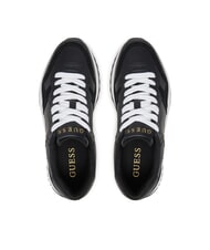 GUESS VINSA3 Sneakers BLACK - Women’s shoes - 3