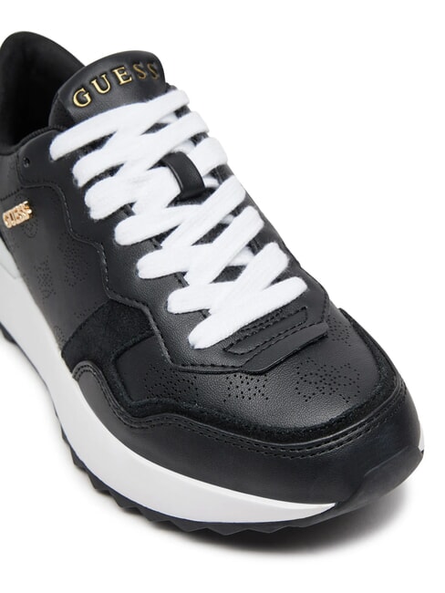 VINSA3 Sneakers BLACK - Women’s shoes