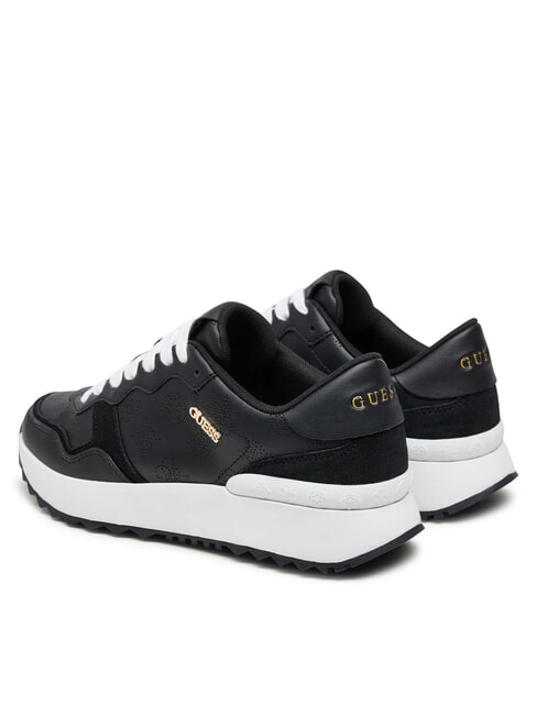 VINSA3 Sneakers BLACK - Women’s shoes