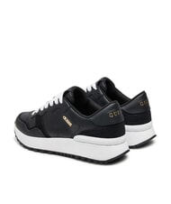 GUESS VINSA3 Sneakers BLACK - Women’s shoes - 5