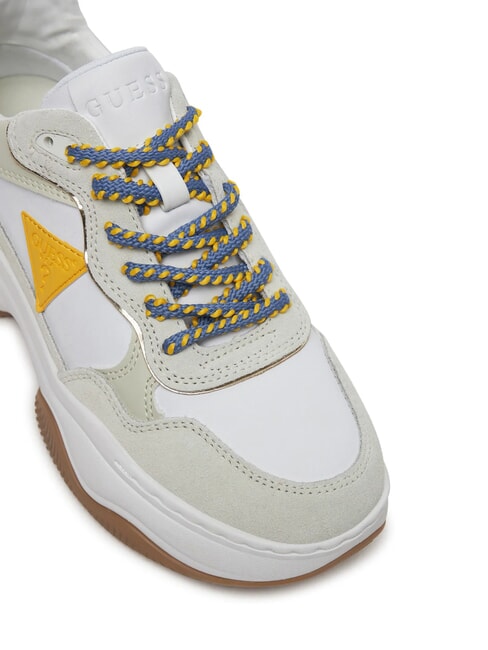 HAPYY Chunky sneakers bone - Women&rsquo;s shoes