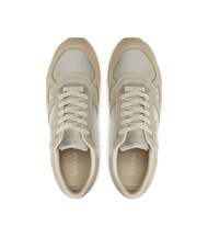 GUESS TRESA Sneakers BEIGE - Men’s shoes - 3