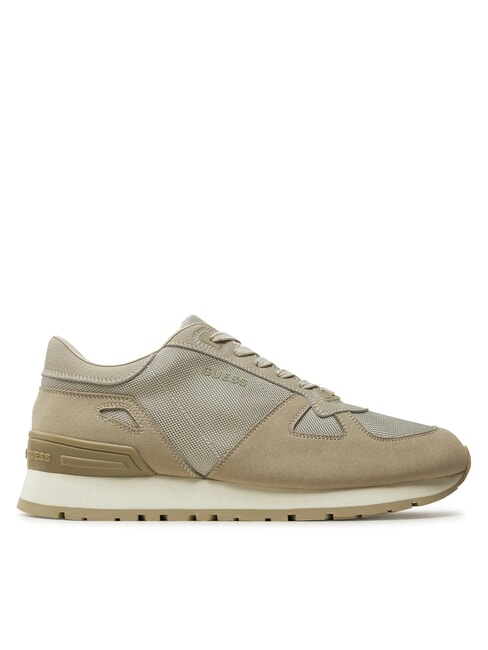 TRESA Sneakers BEIGE - Men’s shoes