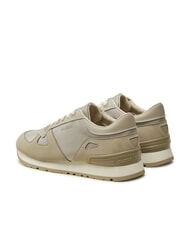 GUESS TRESA Sneakers BEIGE - Men’s shoes - 5