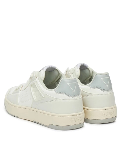 VINCENT Sneakers white grey - Men’s shoes