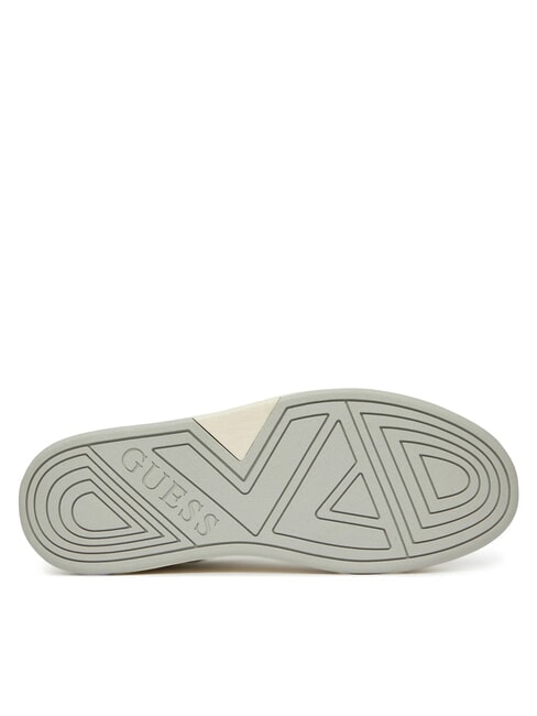 VINCENT Sneakers white grey - Men’s shoes